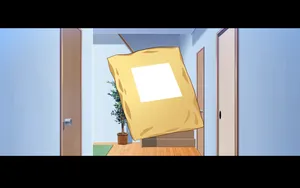 [Sameno Soft Cream] Kindan no Ero Smapho Saimin Yuuwaku Itazura Appli de Ecchi Shihoudai! (Textless)