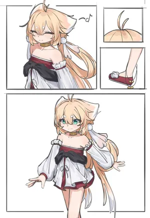 [Ayaha]-qiong's Sensory Deprivation Tentacle Grotto-|-玉琼的感觉遮蔽触手地穴-|-玉琼の感覚遮断触手洞穴-[Chinese]