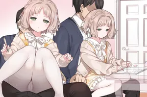 [Mankai Kaika] Iron'na Koto o Oshietekureru Kinjo no Onii-san / Katei Kyoushi no Onii-san to Koumon de Car SEX [Decensored]