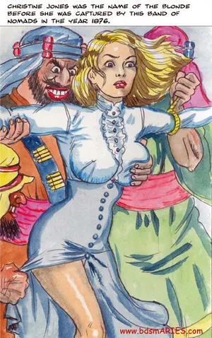 Aries BDSM, Torture Mix