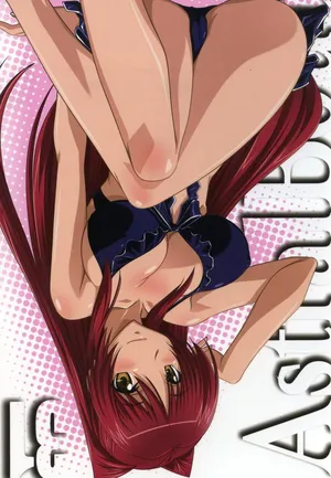 (C88) [STUDIO TRIUMPH (Mutou Keiji)] Astral Bout Ver.31 (ToHeart2) [Korean]