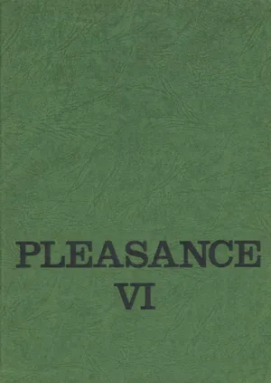 [Humbert (Various)] PLEASANCE VI