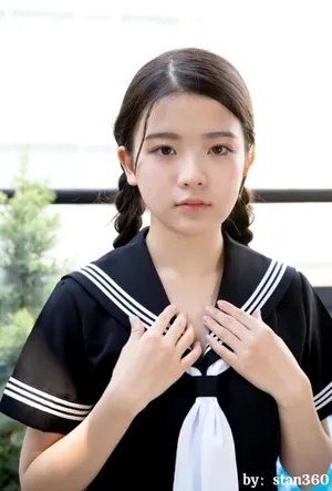 Armed bikini girl  武装比基尼JK美少女  [AI Generated]