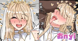 [テフル] おnyi (にじさんじ)