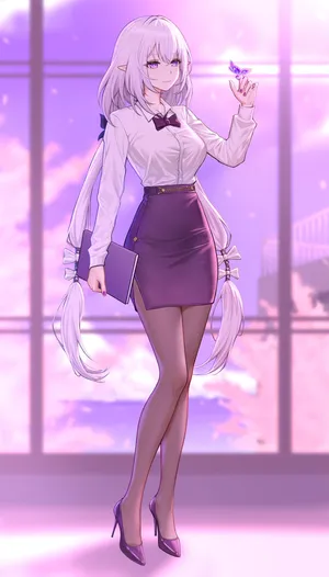 [Yunkaiming] Castorice