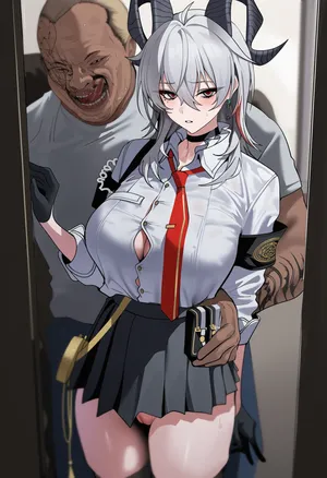 [Patreon] (keoly) Zani NTR (AI Generated)