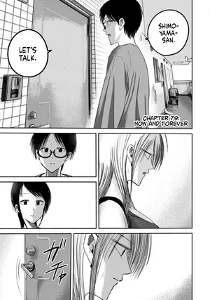 [Nakaura Tomoki] Ueno-kun wa Kaihatsu-zumi Dai 79 wa | Ueno-kun Has Been Developed Chapter 79 [English]