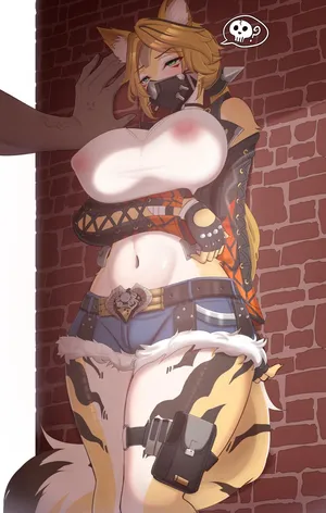 [Laxius] Pulchra (Zenless Zone Zero)