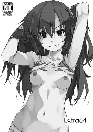 [Angyadow (Shikei)] Extra84 [Digital]