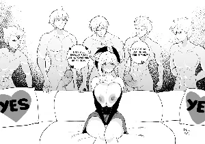 [SakiYume] Gilgangbang Series (various)