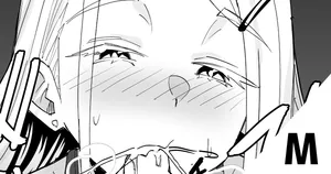 [Kuriame Kururu] Kyouei Mizugi no Hiro ni Gomu Tebukuro de Shiborareru / Hiro Sequeezes Me Dry With Gloves In A Racing Swimsuit (Gakuen Idolmaster)