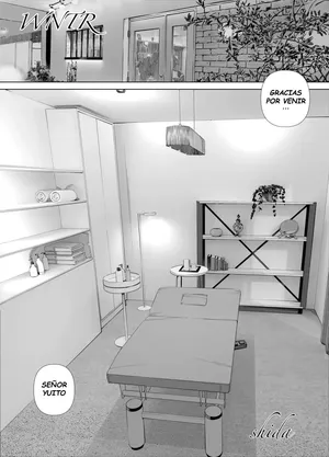 [ringo (shida)] WNTR~ [Spanish] [ScanNoScan]