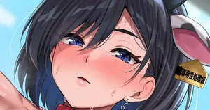 [ぽんち/Ponchi]ウ〇チンポ性処理ボテビッチ