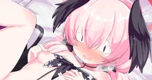 [_ycyc] Koharu (Blue Archive) [Decensored]