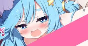 [G4ku] ノアちゃんを後ろから…！(サウンドボルテックス)