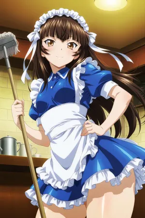 (Thebardspirit) Ten'i [AI Generated]