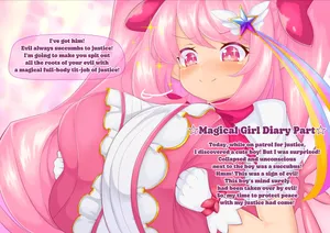 [Shiron] A magical full-body titjob of justice! (English)