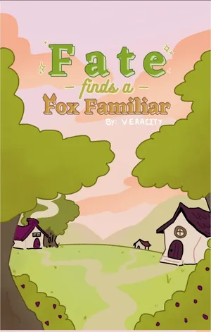 [Vera City] Fate finds a Fox Familiar [Chinese]