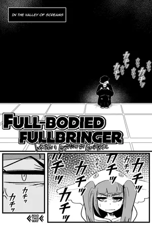 [Glubtastic] Full-bodied Fullbringer