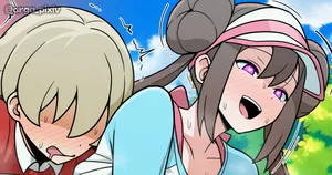 [everyday2] Swallowing My Owner( (Pokémon)