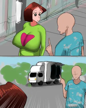 [こふに] アンケートに協力 (クレヨンしんちゃん)