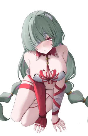 [Izumiillus] Phrolova 24.07.25