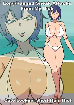 [Bata13] Long-Ranged Sneak Attacks From My Dick