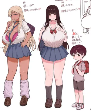 [Ika9] Shota no Tsuugakuro [Japanese, Chinese]