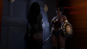 [Spungy] Super Plant vs Super Celine