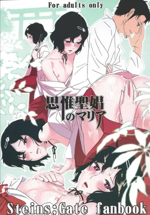 steinsgate misc