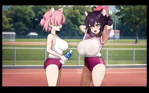 『grimgrim』reward for March 2025