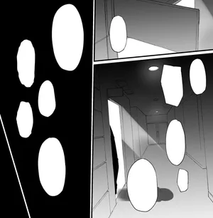 [ura_macoto] コーヒーレディ更衣室〇〇〇〇  [Textless]