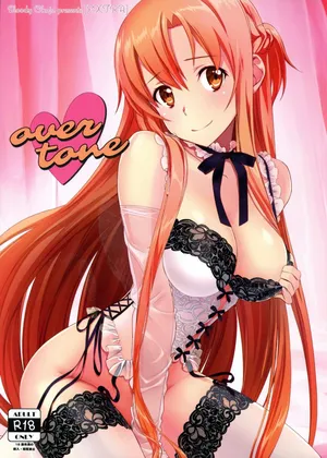 [Bloody Okojo (Mojyako, Caviar)] turnover (Sword Art Online)