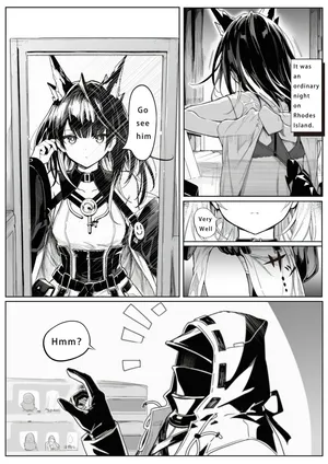 [Uncensored] The Consequence of Unrequited Love...? [AI Generated] [EN]