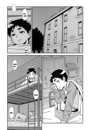 Nidan Bed no Susume _ Lit superposé Susume