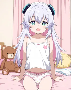 Arumachan wa Kazoku ni Naritai