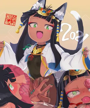 [はやにぇR] 2021お年賀ックス・まとめ