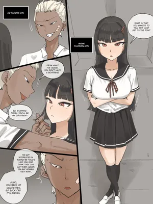 [laliberte] Paradise [English]