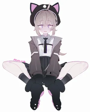 [Eonsang] Cheyanne [Uncensored]