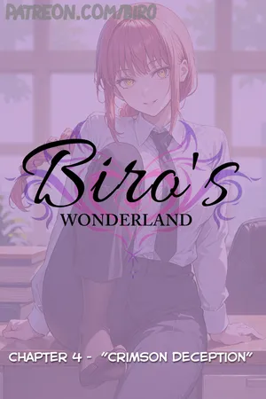 Biro's Wonderland - Chapter 4