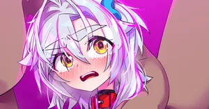 [hikigaeru] ボンデージ・差分