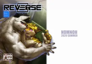 [Nom Noh] REVERSE 3 [Viet]