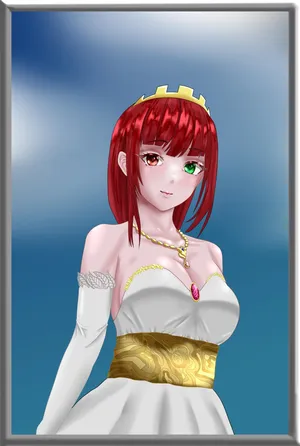 [whywhatwhy] Interlude Chapter II: Days of the princesses (The Holy Goblin Kingdom)