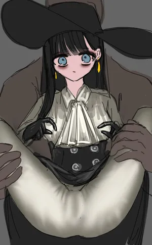 [石破天京（约稿中）] 百合1-2