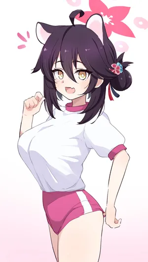 [Donutman] カエデ (ブルーアーカイブ)