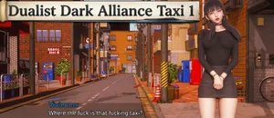 Dualist Dark Alliance: Taxi 1