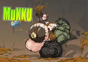 Mukku-[MilkFlaker]-(comission)