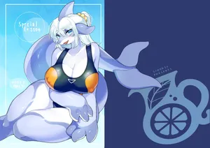 [Sangria (Zakuro)] Special Lesson [Digital]