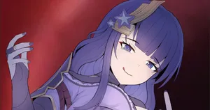 (Genshim Impact) Giant Raiden Shogun