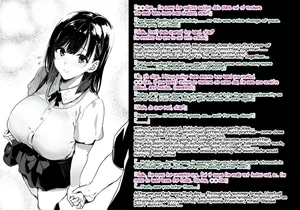 [Takeda Hiromitsu] 200728 Apology And Sketch [English] [Uncensored]